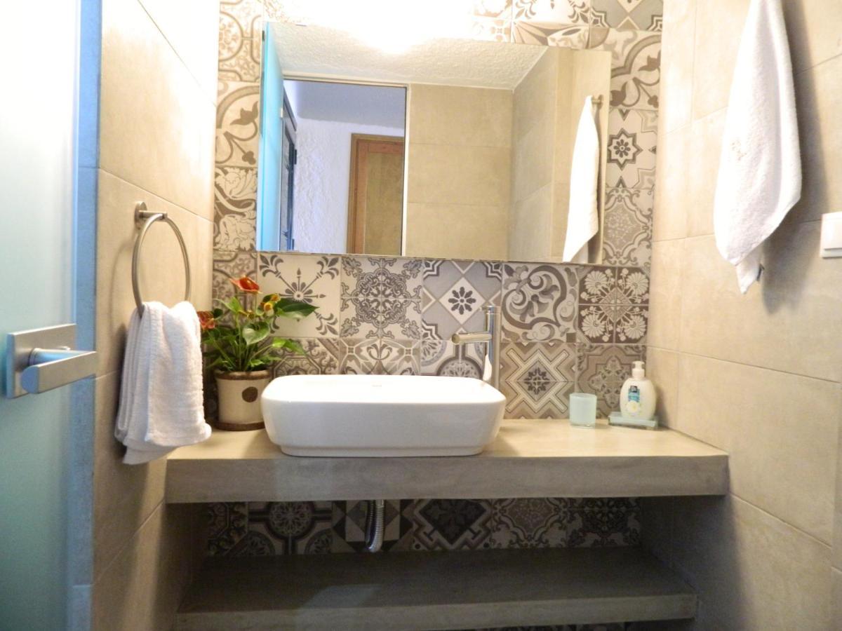 Villa Plori Makry Gialos  Room photo